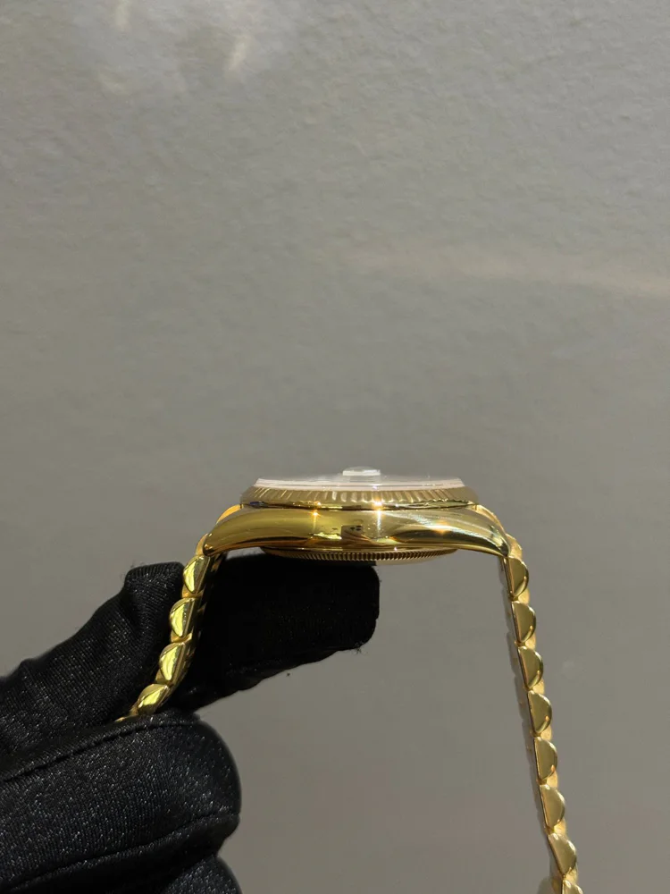 Rolex Day-Date 36 118238